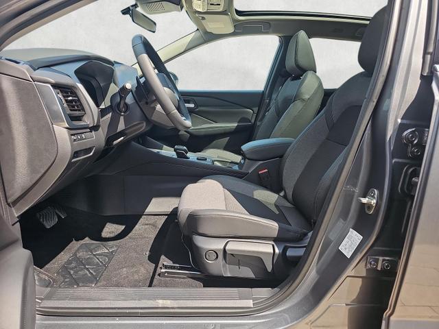 Nissan Qashqai N-Connecta 4x4 1.3 DIG-T X-Tronic / Pano 