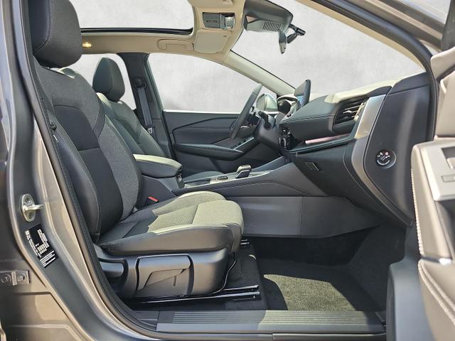 Nissan Qashqai N-Connecta 4x4 1.3 DIG-T X-Tronic / Pano 