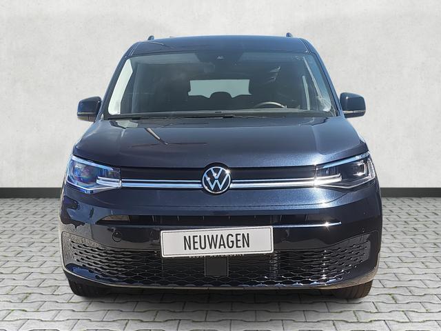 Volkswagen Caddy Maxi Style 1.5 TSI DSG 7Si ACC Navi Kamera 
