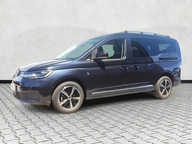 Volkswagen Caddy Maxi Style 1.5 TSI DSG 7Si ACC Navi Kamera 