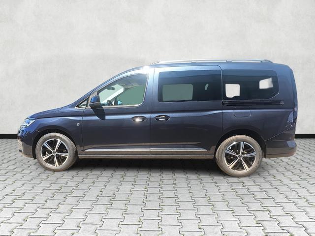 Volkswagen Caddy Maxi Style 1.5 TSI DSG 7Si ACC Navi Kamera 