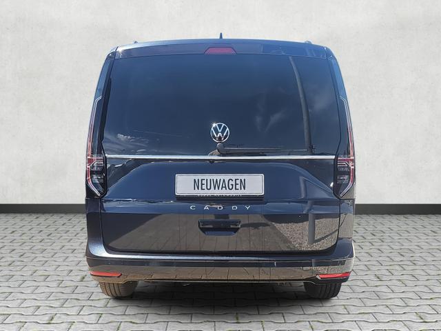 Volkswagen Caddy Maxi Style 1.5 TSI DSG 7Si ACC Navi Kamera 