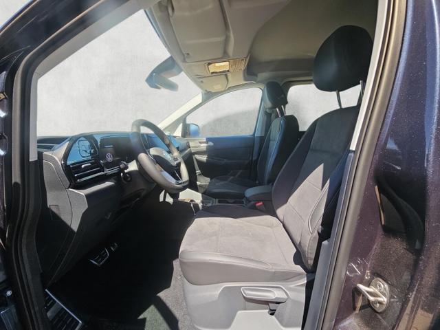 Volkswagen Caddy Maxi Style 1.5 TSI DSG 7Si ACC Navi Kamera 
