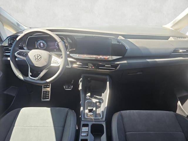 Volkswagen Caddy Maxi Style 1.5 TSI DSG 7Si ACC Navi Kamera 