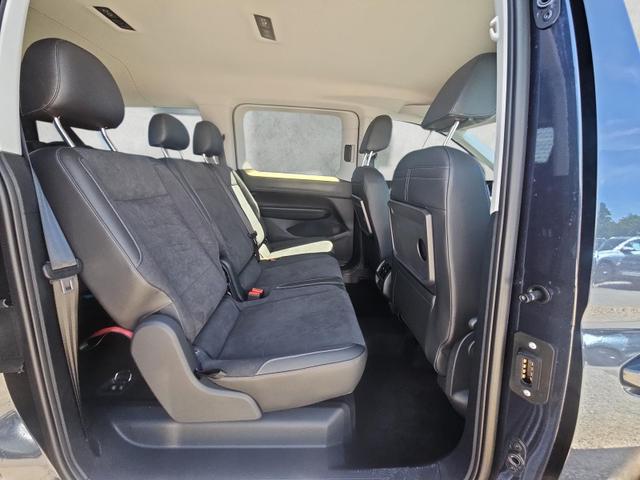 Volkswagen Caddy Maxi Style 1.5 TSI DSG 7Si ACC Navi Kamera 