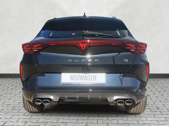 Cupra Formentor VZ 2.0 TSI 245 kW 4Drive DSG 5J.Gar. AHK Pano 