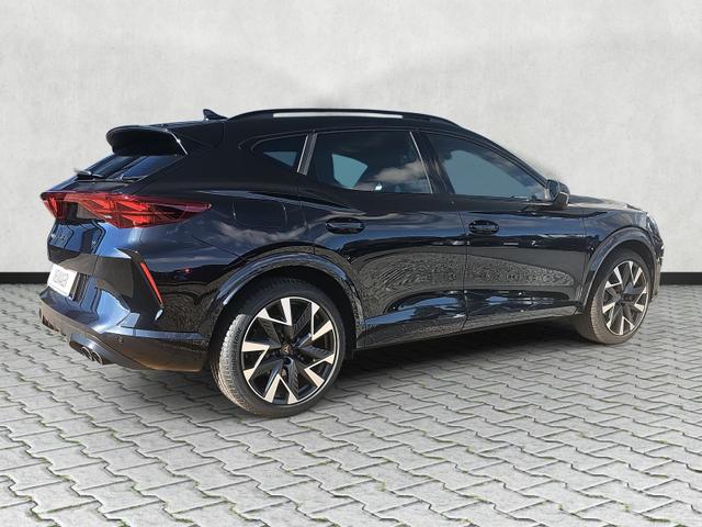 Cupra Formentor VZ 2.0 TSI 245 kW 4Drive DSG 5J.Gar. AHK Pano 