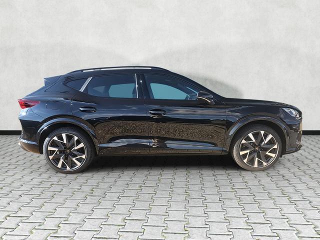 Cupra Formentor VZ 2.0 TSI 245 kW 4Drive DSG 5J.Gar. AHK Pano 