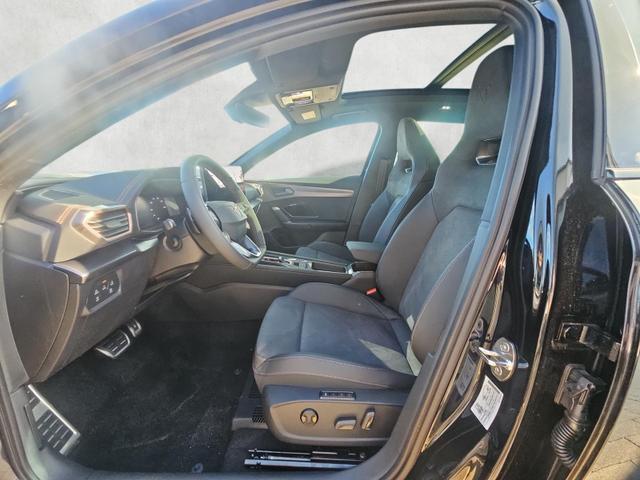 Cupra Formentor VZ 2.0 TSI 245 kW 4Drive DSG 5J.Gar. AHK Pano 