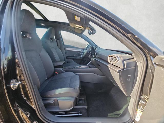 Cupra Formentor VZ 2.0 TSI 245 kW 4Drive DSG 5J.Gar. AHK Pano 