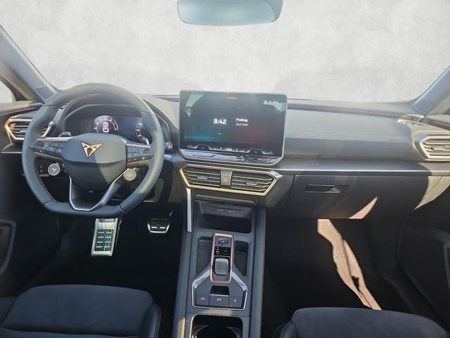 Cupra Formentor VZ 2.0 TSI 245 kW 4Drive DSG 5J.Gar. AHK Pano 