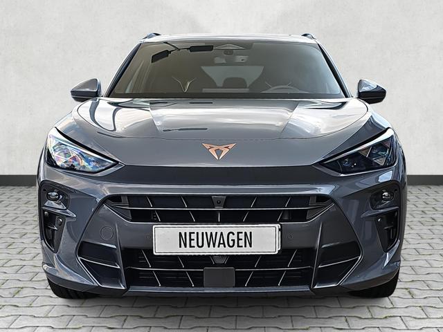 Cupra Terramar - 2.0 TSI 195 kW 4Drive VZ DSG Matrix Pano Vortex