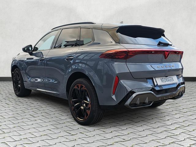 Cupra Terramar 2.0 TSI 195 kW 4Drive VZ DSG Matrix Pano Vortex 