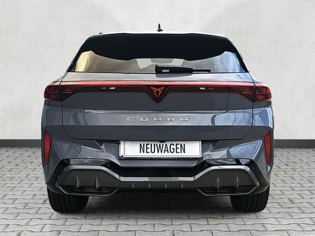 Cupra Terramar 2.0 TSI 195 kW 4Drive VZ DSG Matrix Pano Vortex 