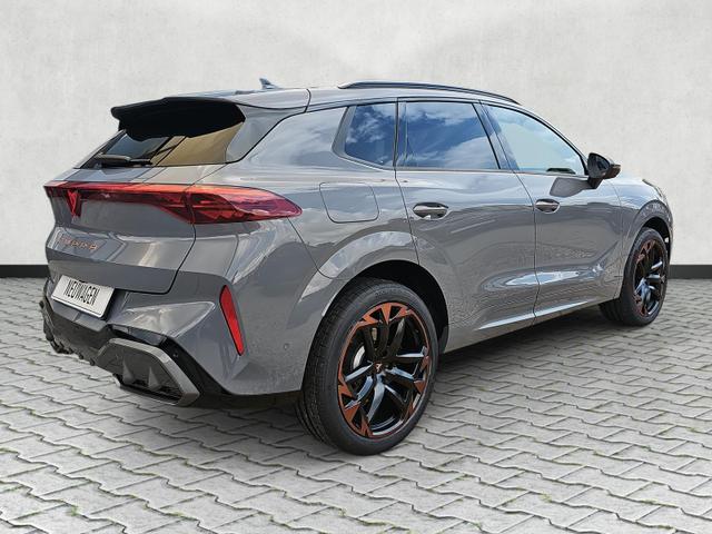 Cupra Terramar 2.0 TSI 195 kW 4Drive VZ DSG Matrix Pano Vortex 
