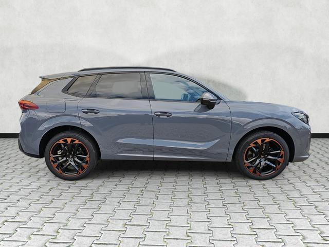 Cupra Terramar 2.0 TSI 195 kW 4Drive VZ DSG Matrix Pano Vortex 