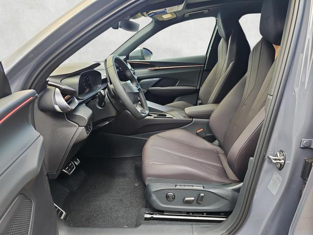 Cupra Terramar 2.0 TSI 195 kW 4Drive VZ DSG Matrix Pano Vortex 