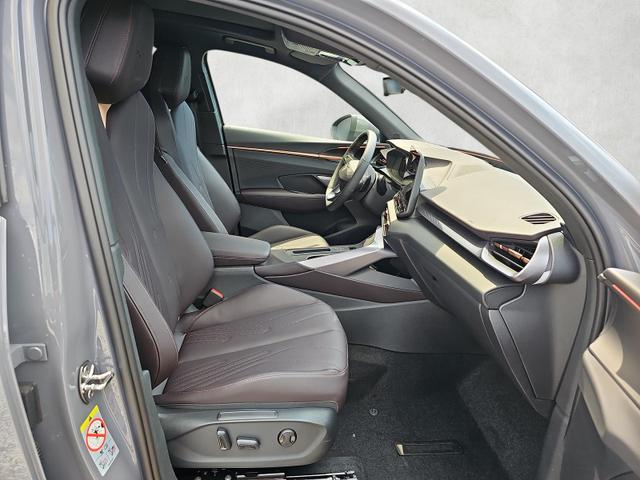 Cupra Terramar 2.0 TSI 195 kW 4Drive VZ DSG Matrix Pano Vortex 
