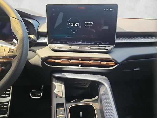 Cupra Terramar 2.0 TSI 195 kW 4Drive VZ DSG Matrix Pano Vortex 