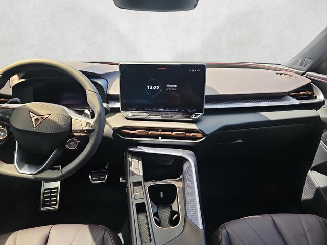 Cupra Terramar 2.0 TSI 195 kW 4Drive VZ DSG Matrix Pano Vortex 