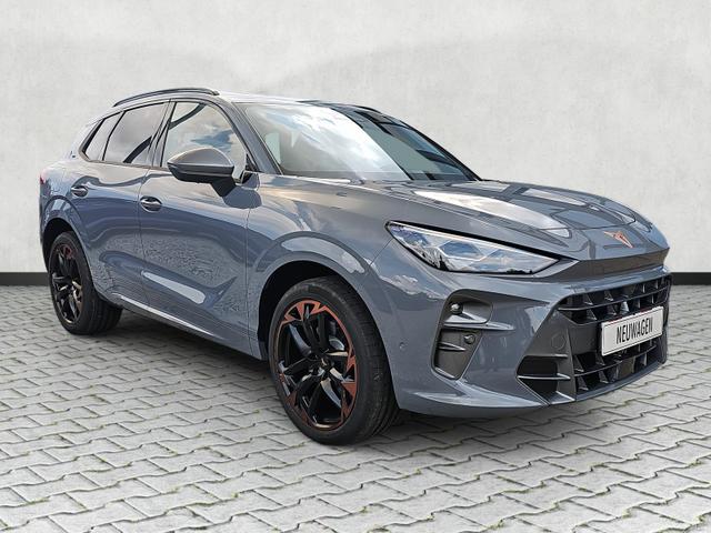 Cupra Terramar - 2.0 TSI 195 kW 4Drive VZ DSG Matrix Pano Vortex