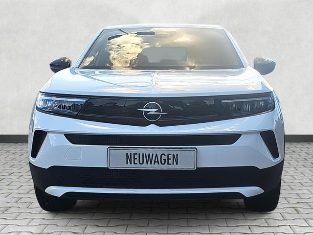 Opel Mokka 1.2 Edition / Tempomat WinterPaket 