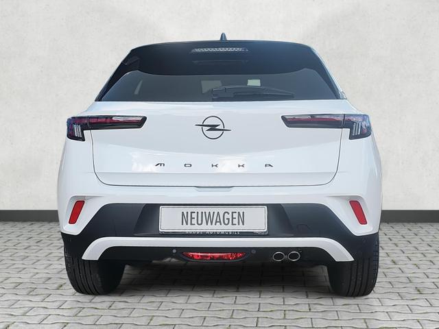 Opel Mokka 1.2 Edition / Tempomat WinterPaket 