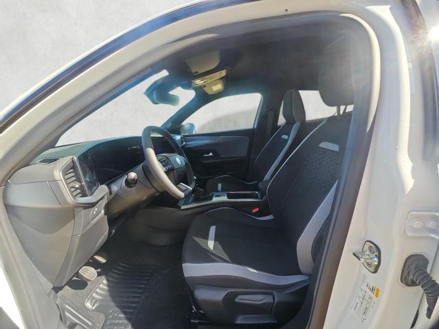 Opel Mokka 1.2 Edition / Tempomat WinterPaket 