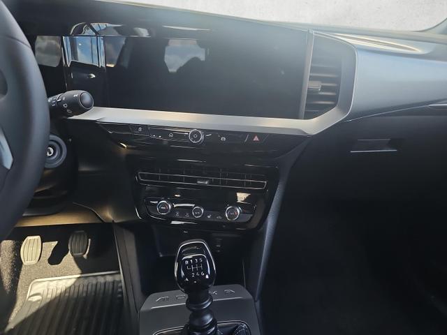 Opel Mokka 1.2 Edition / Tempomat WinterPaket 