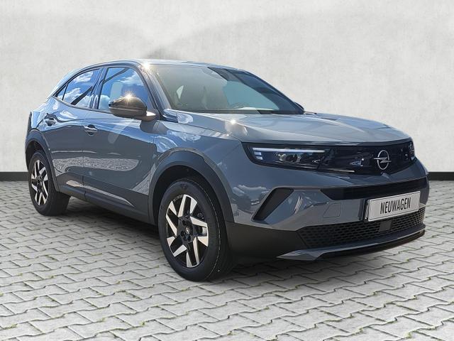 Opel Mokka - 1.2 Edition / Tempomat WinterPaket