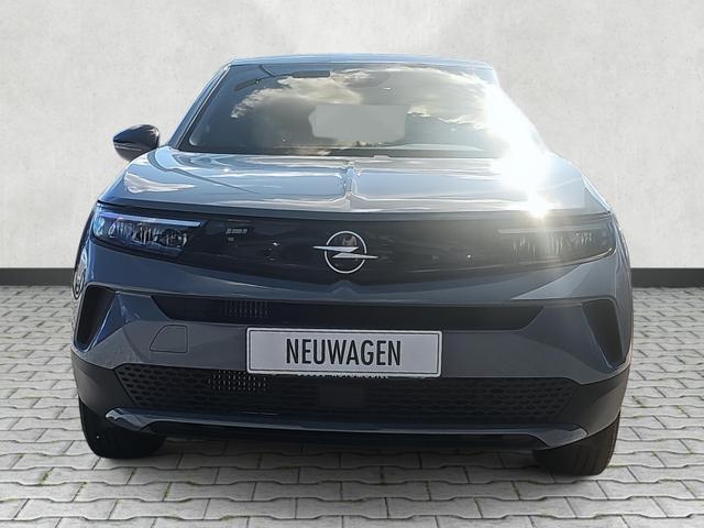 Opel Mokka 1.2 Edition / Tempomat WinterPaket 