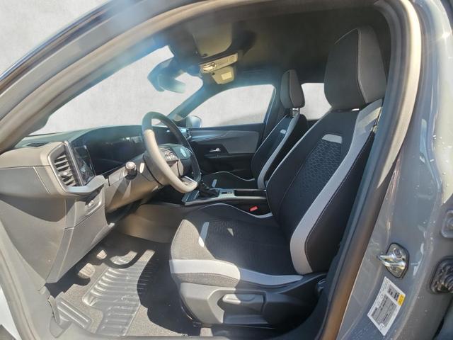 Opel Mokka 1.2 Edition / Tempomat WinterPaket 