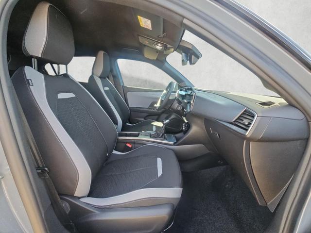 Opel Mokka 1.2 Edition / Tempomat WinterPaket 