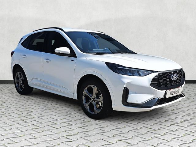 Ford Kuga - Hybrid ST-Line 2.5 FHEV Navi Kamera Key Free