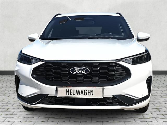 Ford Kuga Hybrid ST-Line 2.5 FHEV Navi Kamera Key Free 