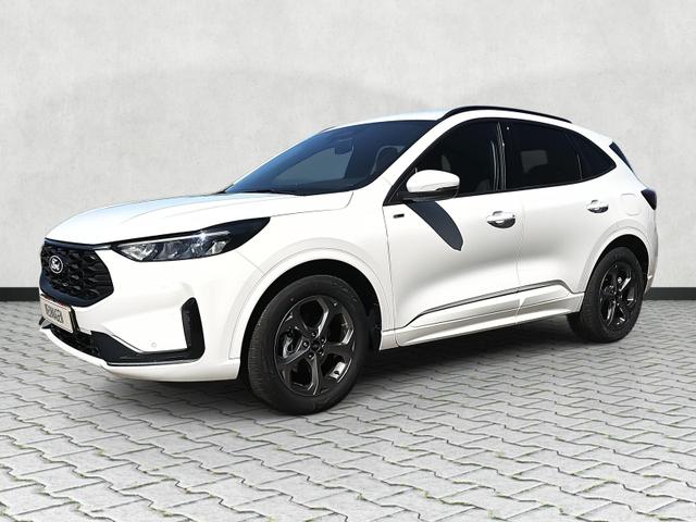 Ford Kuga Hybrid ST-Line 2.5 FHEV Navi Kamera Key Free 