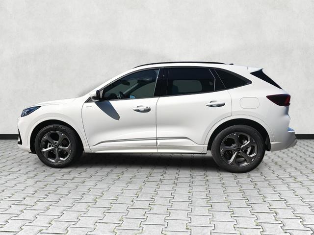 Ford Kuga Hybrid ST-Line 2.5 FHEV Navi Kamera Key Free 