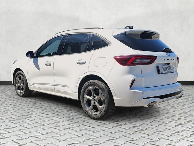 Ford Kuga Hybrid ST-Line 2.5 FHEV Navi Kamera Key Free 
