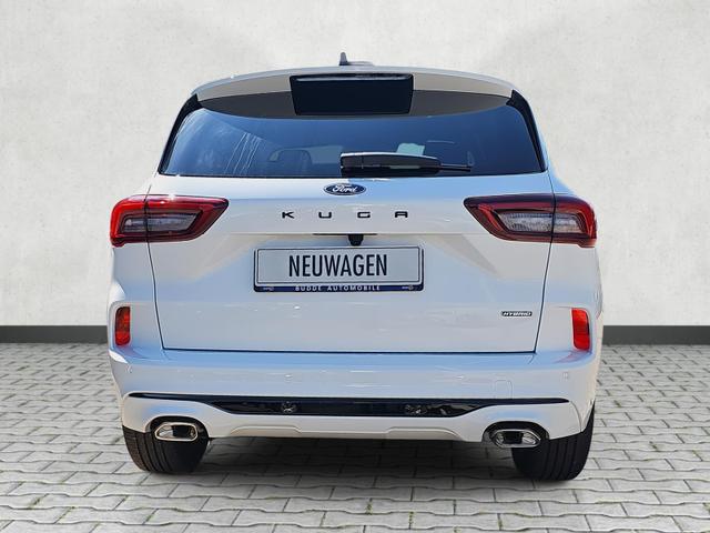 Ford Kuga Hybrid ST-Line 2.5 FHEV Navi Kamera Key Free 