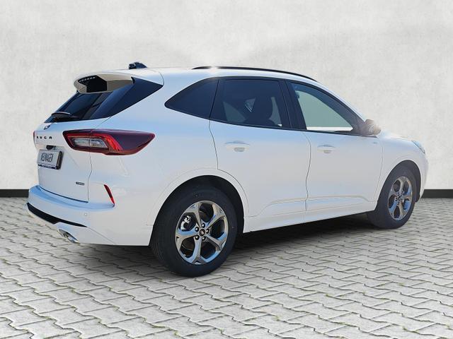 Ford Kuga Hybrid ST-Line 2.5 FHEV Navi Kamera Key Free 