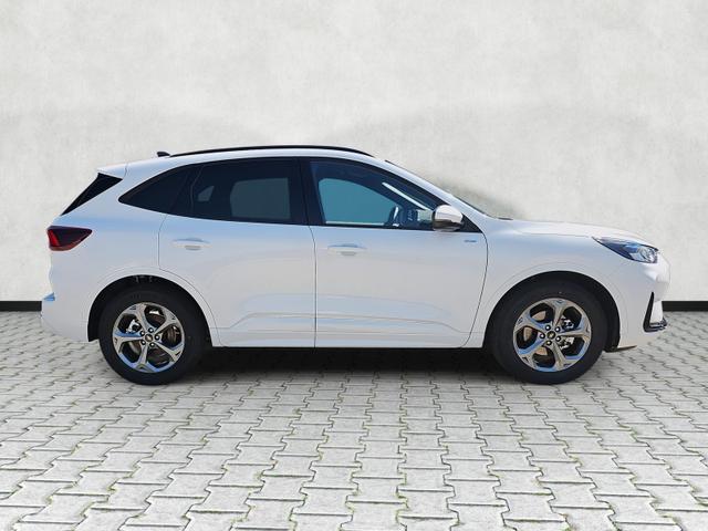 Ford Kuga Hybrid ST-Line 2.5 FHEV Navi Kamera Key Free 
