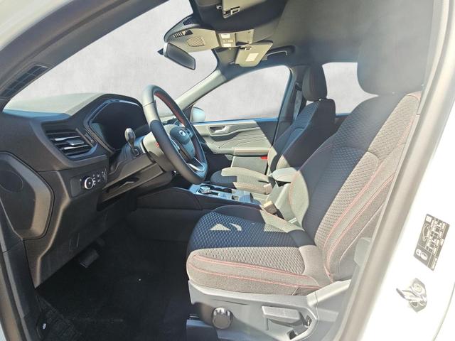 Ford Kuga Hybrid ST-Line 2.5 FHEV Navi Kamera Key Free 
