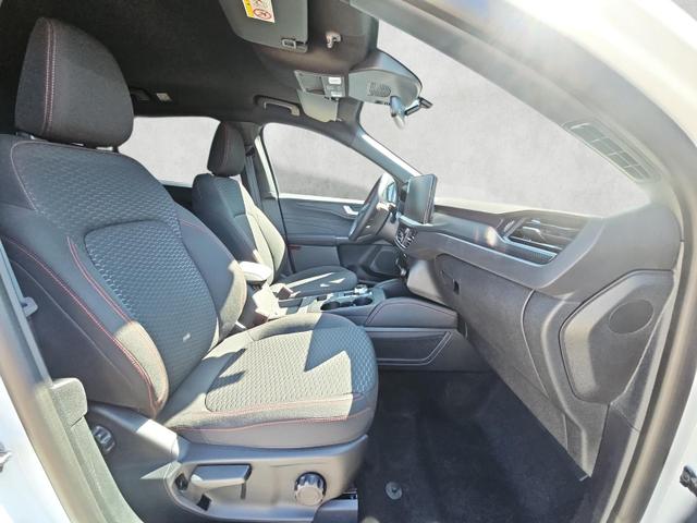 Ford Kuga Hybrid ST-Line 2.5 FHEV Navi Kamera Key Free 