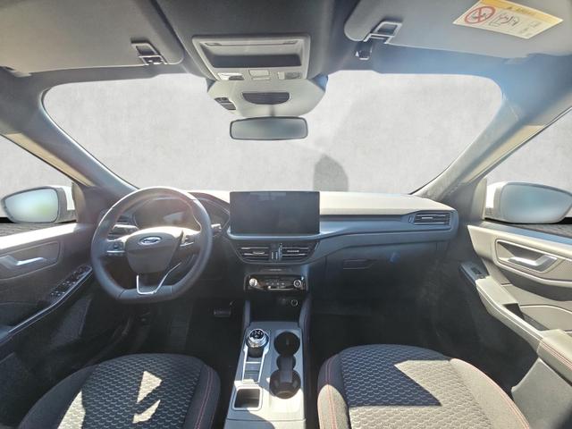 Ford Kuga Hybrid ST-Line 2.5 FHEV Navi Kamera Key Free 