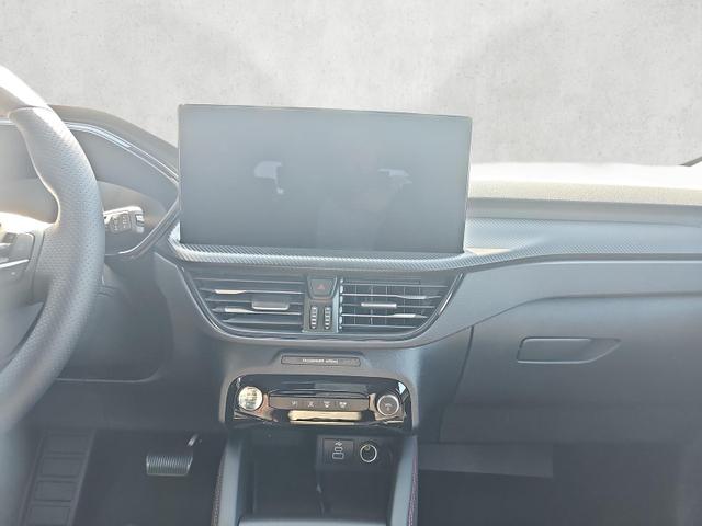 Ford Kuga Hybrid ST-Line 2.5 FHEV Navi Kamera Key Free 