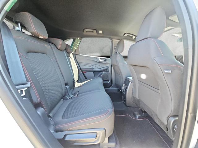 Ford Kuga Hybrid ST-Line 2.5 FHEV Navi Kamera Key Free 