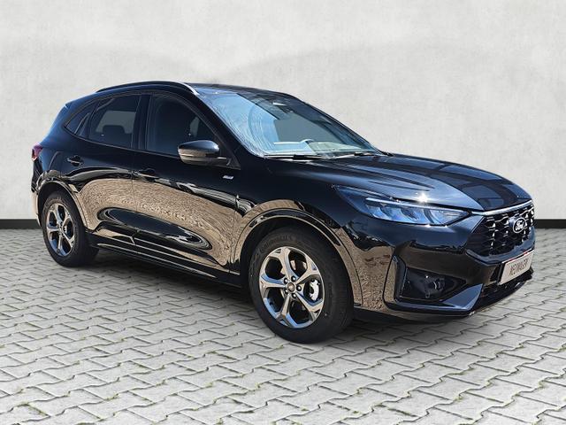 Ford Kuga - Hybrid ST-Line 2.5 FHEV Navi Kamera Key Free