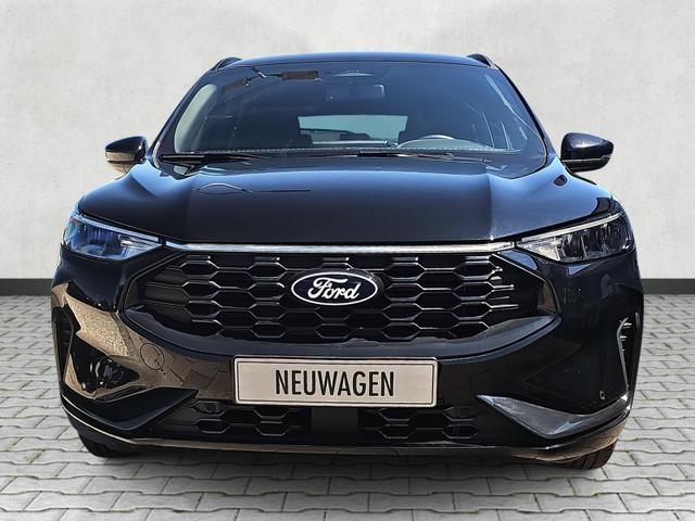 Ford Kuga Hybrid ST-Line 2.5 FHEV Navi Kamera Key Free 