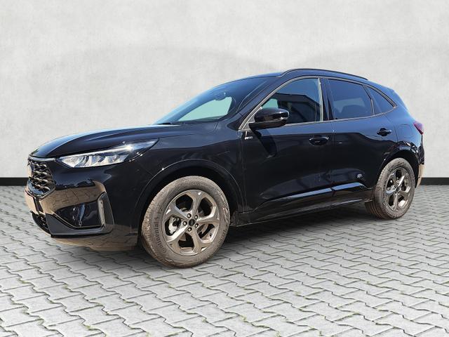 Ford Kuga Hybrid ST-Line 2.5 FHEV Navi Kamera Key Free 