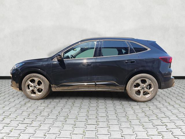 Ford Kuga Hybrid ST-Line 2.5 FHEV Navi Kamera Key Free 